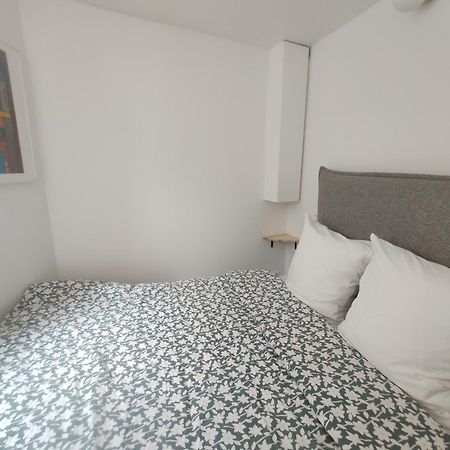 Cosy Appartement 4P Proche 12Eme/Vincennes Charenton-le-Pont Eksteriør bilde