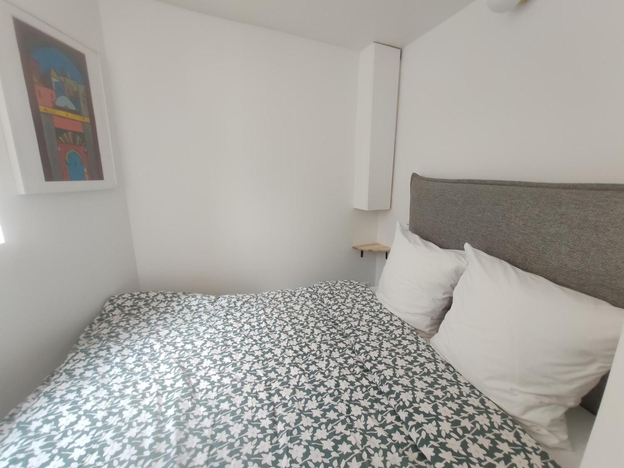 Cosy Appartement 4P Proche 12Eme/Vincennes Charenton-le-Pont Eksteriør bilde